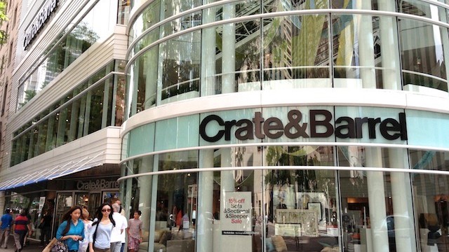 お土産にも アメリカ旅行で要チェックの お洒落なキッチン用品店３軒 Tabizine 人生に旅心を