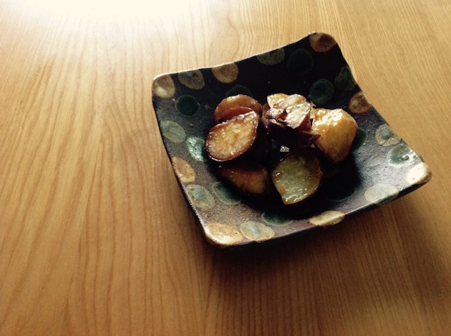 【金沢】半沢直樹も愛した！？料理に入れると隠し味になる老舗の銘菓