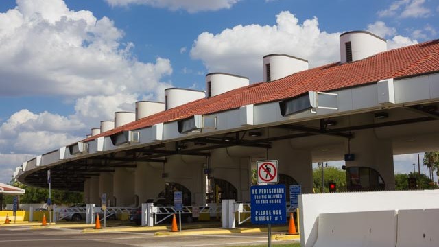 【現地ルポ】アメリカとメキシコの国境の町、テキサス州ラレドとは