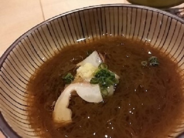 銀座の寿司居酒屋でハイクオリティの魚料理を！贅沢の極みを味わう「番屋」