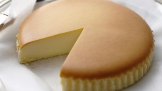プレミアム感たっぷり！那須高原で人気の「御用邸チーズケーキ」って知ってる