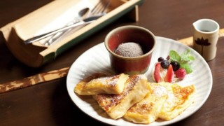 絶品朝ごはんが食べられる街「石見の朝めし」～元祖和定食からふわっふわのフレンチトーストまで