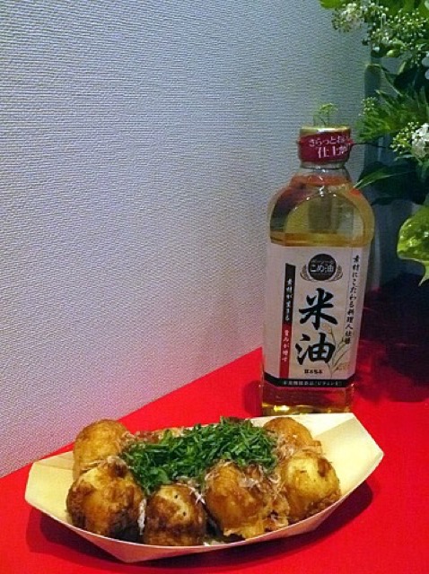 横浜にオープン！今まで食べたことのない斬新なたこ焼「近藤蛸焼店」