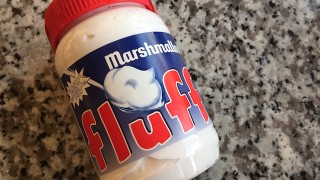 TVで話題の塗るマシュマロクリーム「fluff（フラフ）」はもう食べた？