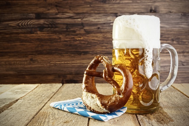 2016年はドイツビール500周年！本場ドイツのビールを飲める東京の名店
