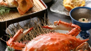 【佐賀】日本一美味しいと言われる竹崎蟹って？蟹グルメと絶景温泉のお宿