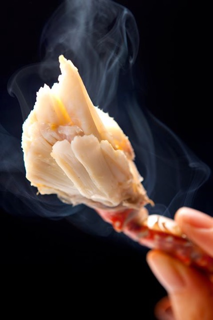 【佐賀】日本一美味しいと言われる竹崎蟹って？蟹グルメと絶景温泉のお宿