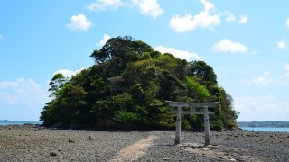 日本遺産に認定！国境に浮かぶ日本の美しい島々