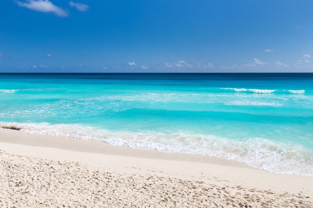 人気のメキシコビーチリゾート カンクン が最高におすすめの７つの理由 Tabizine 人生に旅心を