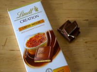 ばらまきお土産におすすめ　ヨーロッパの変わり種 板チョコレート