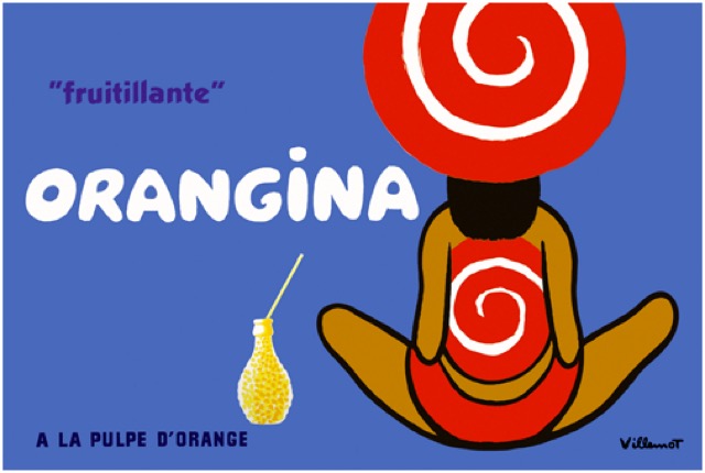 フランスで大人気の「オランジーナグミ」が国内で新登場！