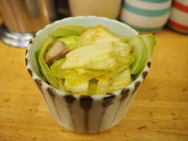 【川崎】サッパリとした豚骨スープに多めの油脂。ラーメン「近藤家」