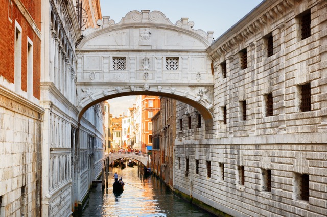 いつかあの人と行きたい 世界遺産の水の都 ヴェネツィアの絶景 3 4 Tabizine 人生に旅心を