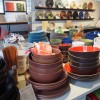 価格は日本の４分の1になることも！？有名陶器ブランド、ヒースセラミックスをお得に購入できるファクトリーストア