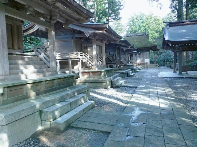 新潟最大のパワースポット弥彦神社と弥彦山