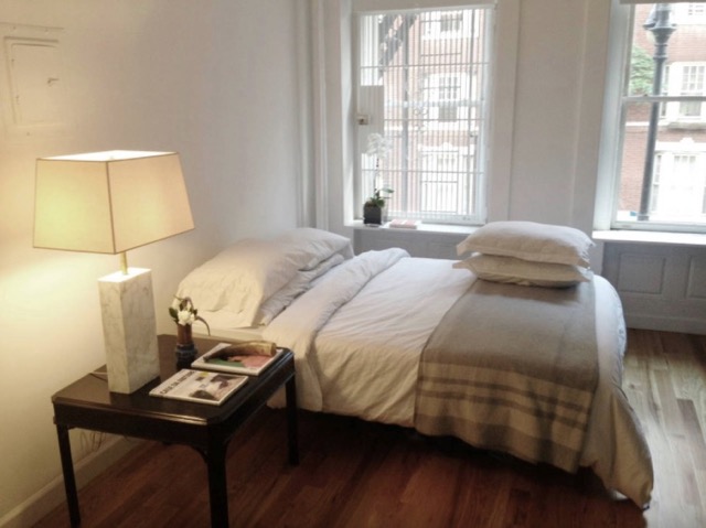 Airbnbで泊まれる！ニューヨークのお洒落すぎるアパートメント６選