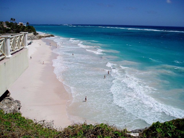 カリブ海に浮かぶ南国の楽園「バルバドス」のベストスポット3つ