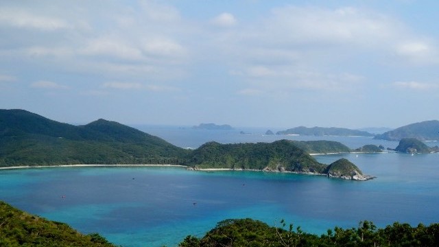 那覇から日帰りOK!涙が出るほど美しい慶良間諸島の絶景5選