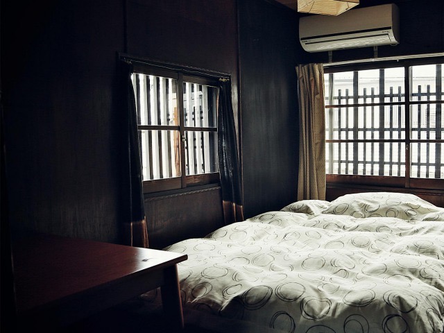 【京都ひとり旅】安くて贅沢に過ごせるオシャレなホテル5選