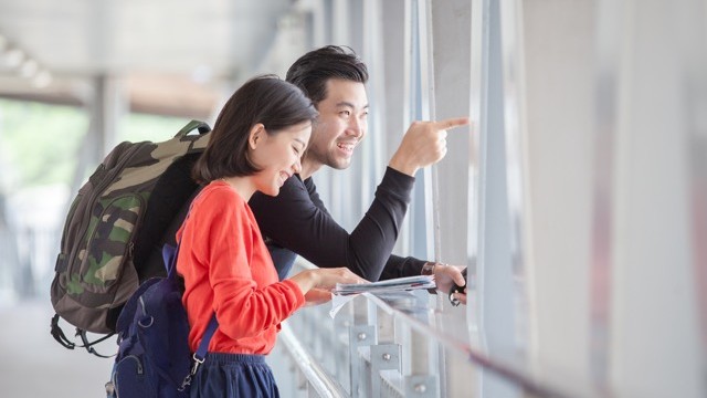 世界で日本人観光客が好かれる5つの理由 | TABIZINE~人生に旅心を~