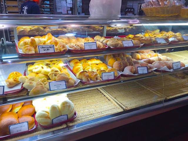 LAでも日本でも人気の昔ながらのパン屋さん「濱田屋」って？