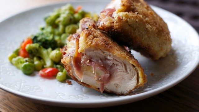 ル・コルドン・ブルー 料理初級 フランス料理デモ レシピ集 12セット