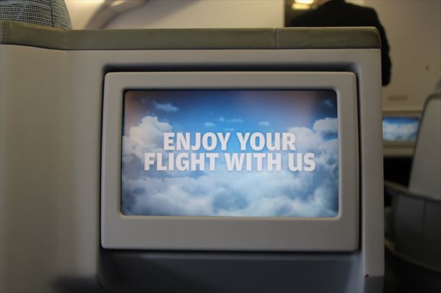 【連載】機内で過ごす時間も最高に楽しい。フィンエアービジネスクラス