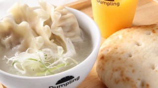 ヘルシー志向の女性にぴったり！日本初スープ餃子専門のファストフード店がオープン