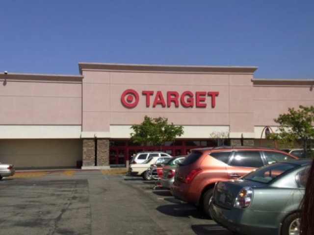 【アメリカ】 Target と marimekkoのコラボアイテム