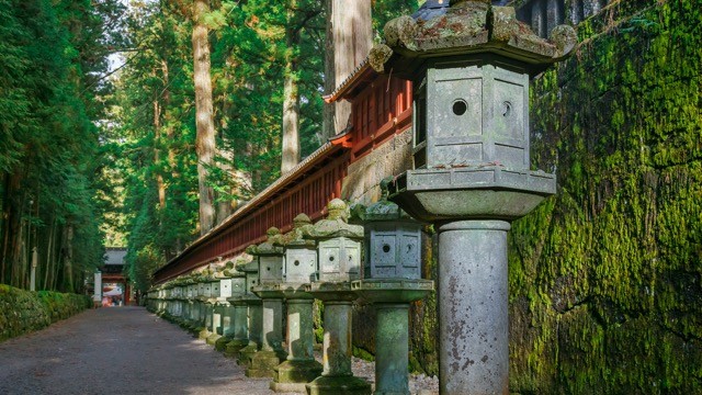 連載 国内一人旅でおすすめの旅先は 第５回 日光 鬼怒川温泉を巡る旅 Tabizine 人生に旅心を