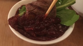 【シェフ直伝】自宅で焼き肉を楽しむ際のタレレシピ