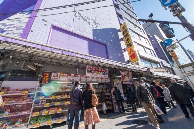 【都内東側】日本にいながら海外旅行気分に浸れるお店５選