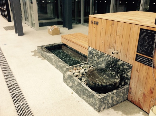 【富山】オープン１０日で１万５千人超え！人気温泉地にオープンした「湯めどころ宇奈月」の魅力