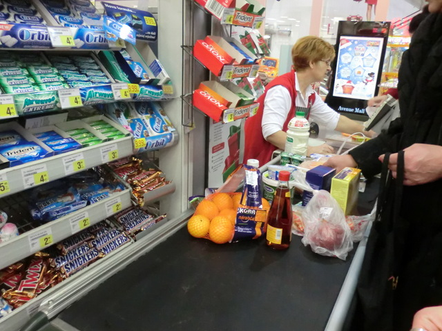 【リレー連載】世界のスーパーマーケットをめぐる旅「第５回クロアチア編」