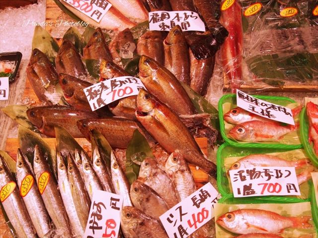 【北九州】お得感がすごい！昭和レトロで異国チックな旦過市場でお買い物