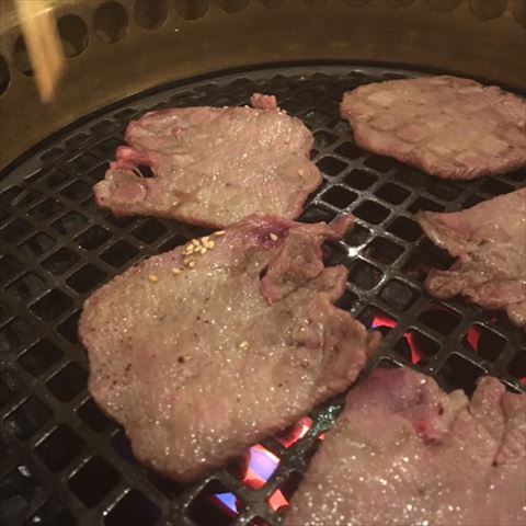 【横浜】気持ちの良い接客と美味しい焼肉！食べログでも人気の「しげ吉」
