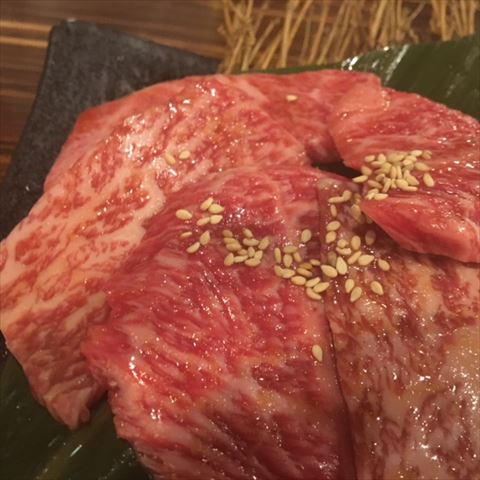 【横浜】気持ちの良い接客と美味しい焼肉！食べログでも人気の「しげ吉」