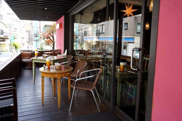 【雨の日連載】東京おすすめ雨の日デートスポット｜彼と癒しのひと時を過ごせるカフェはここ！