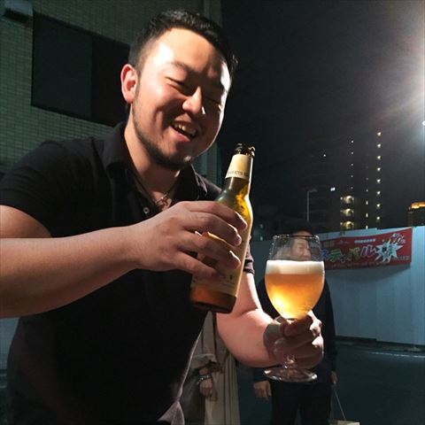 【恵比寿】幻の尾崎牛と５０種のクラフトビールが楽しめる「ギャツビー」