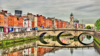 海外一人旅！初心者・女性にもおすすめの国はどこ？／第８回「アイルランド・ダブリンで歴史とフレンドリーな人々に出会う」