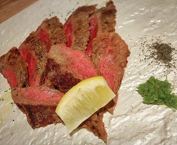 肉好きあつまれ！大阪難波に肉好きによる肉好きの為の最強バルがOPEN