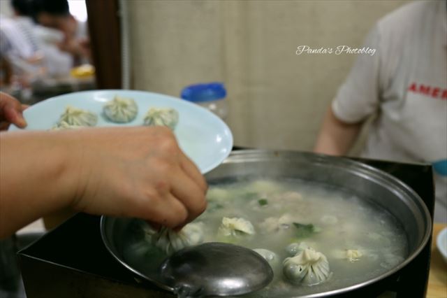 韓国人の美の秘訣！？ソウルで韓国料理「タッカンマリ」をいただく