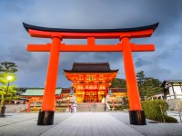 3位は厳島神社・・・外国人が選ぶ日本の観光地３年連続不動のトップ３は