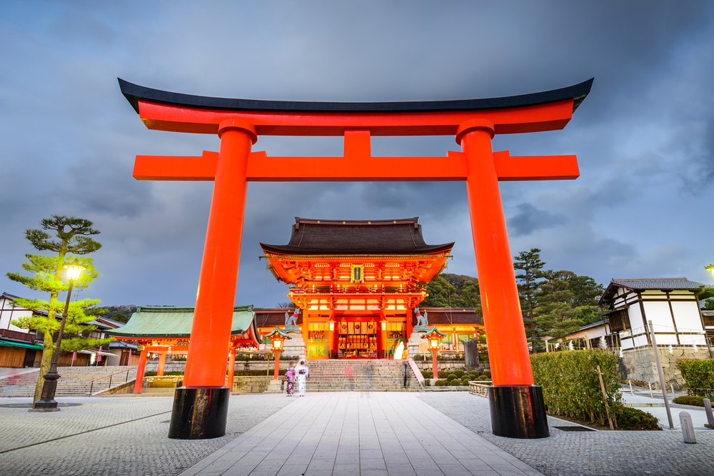 3位は厳島神社・・・外国人が選ぶ日本の観光地３年連続不動のトップ３は