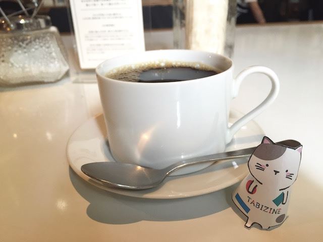 指ネコ「またたび」ソロ活連載【２】小説に登場するメニューが味わえるカフェ