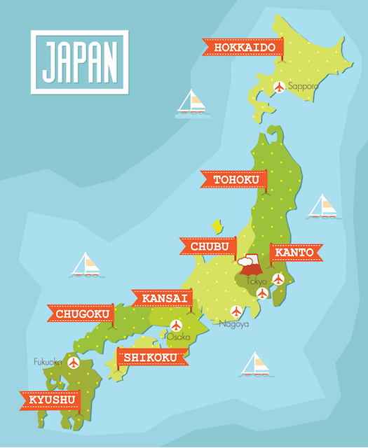全国４７都道府県を訪れた旅マニアが教える、国内旅行をより楽しむ８つのコツ