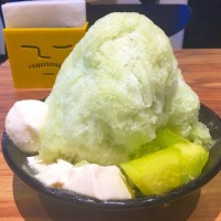 【行列に並んでみた！】明治神宮前駅すぐ・台湾の人気かき氷「ICE MONSTER」