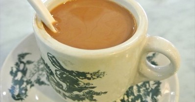 【マレーシア】在住者にも人気！ コーヒーを紅茶で割った「チャム」