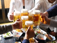 外国人観光客から不思議がられる日本の居酒屋事情