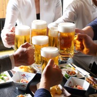 外国人観光客から不思議がられる日本の居酒屋事情